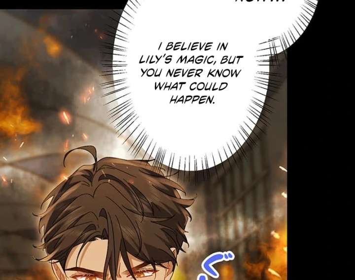 This Time, I Will Avoid This Marriage- a Method to Part Ways With You, Who Lacks Love Chapter 26 321 20