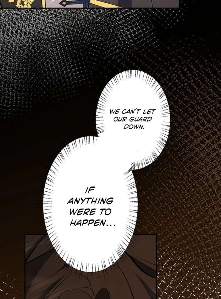 This Time, I Will Avoid This Marriage- a Method to Part Ways With You, Who Lacks Love Chapter 26 323 22