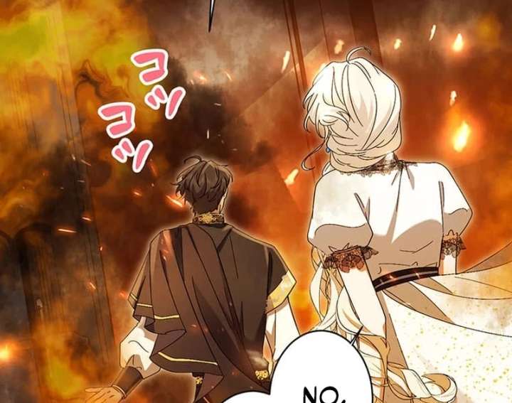 This Time, I Will Avoid This Marriage- a Method to Part Ways With You, Who Lacks Love Chapter 26 326 25