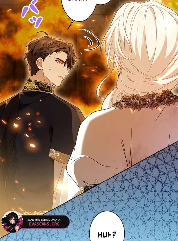 This Time, I Will Avoid This Marriage- a Method to Part Ways With You, Who Lacks Love Chapter 26 333 32