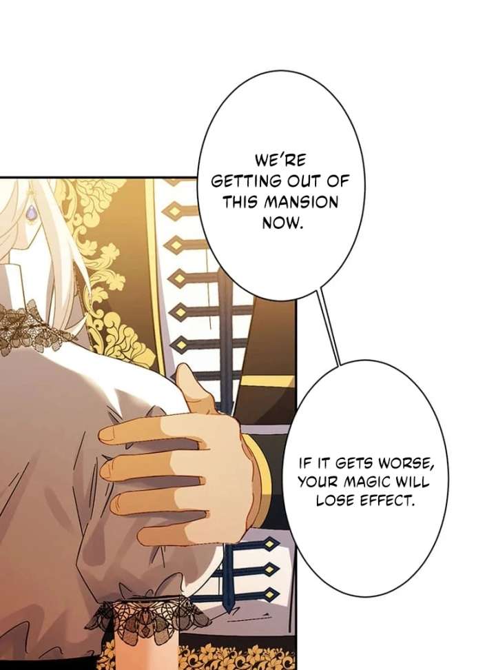 This Time, I Will Avoid This Marriage- a Method to Part Ways With You, Who Lacks Love Chapter 26 338 37