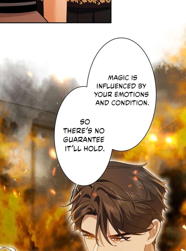 This Time, I Will Avoid This Marriage- a Method to Part Ways With You, Who Lacks Love Chapter 26 339 38