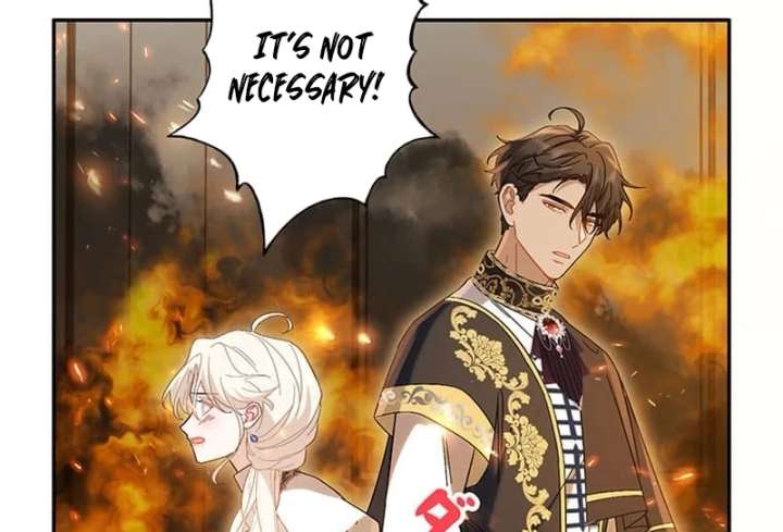 This Time, I Will Avoid This Marriage- a Method to Part Ways With You, Who Lacks Love Chapter 26 346 45