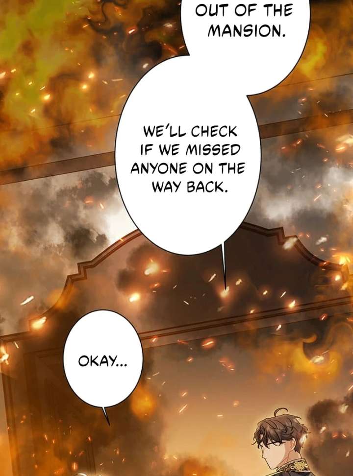 This Time, I Will Avoid This Marriage- a Method to Part Ways With You, Who Lacks Love Chapter 26 355 54