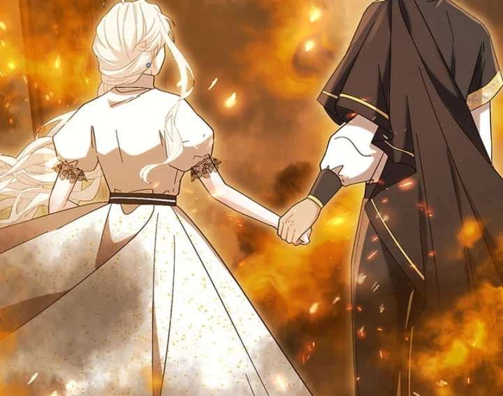 This Time, I Will Avoid This Marriage- a Method to Part Ways With You, Who Lacks Love Chapter 26 356 55