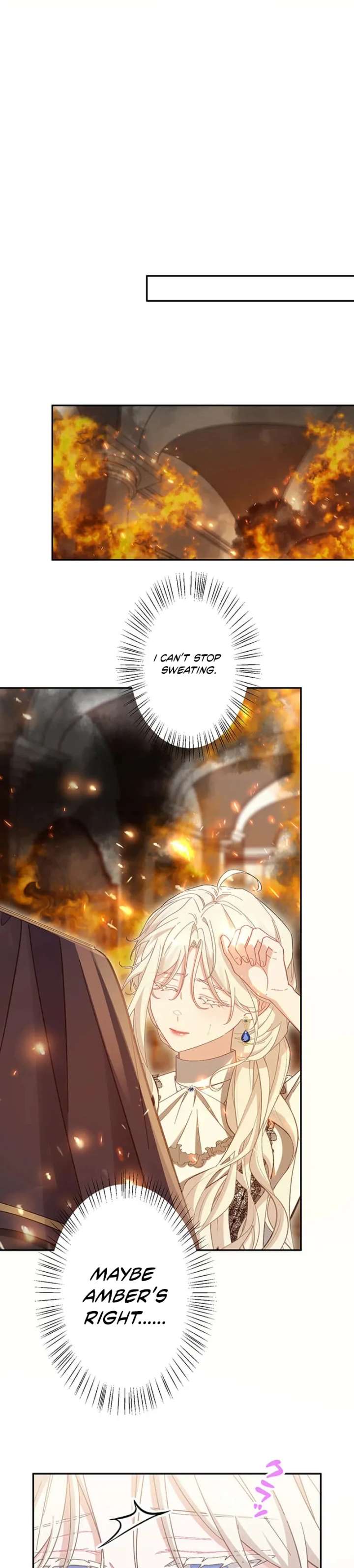 This Time, I Will Avoid This Marriage- a Method to Part Ways With You, Who Lacks Love Chapter 26 358 57