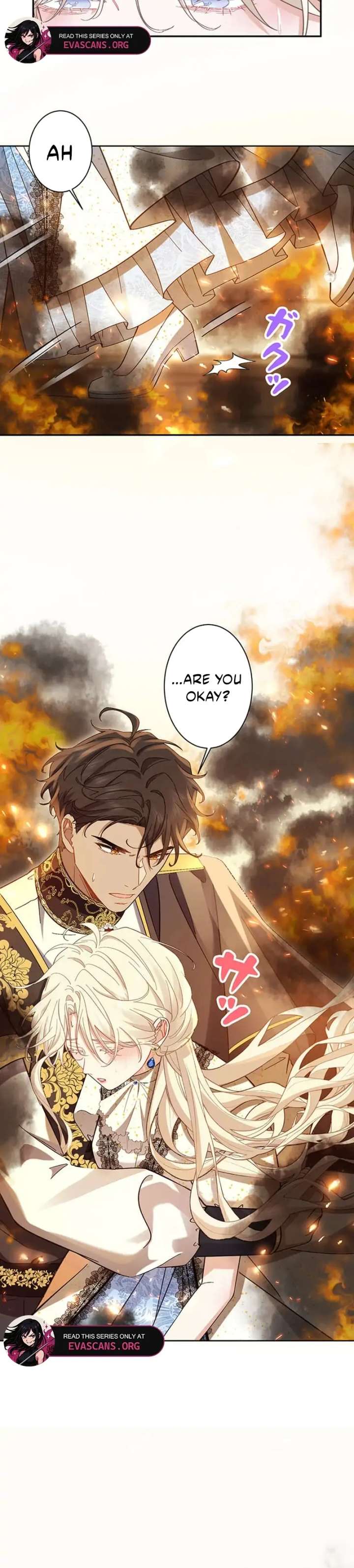 This Time, I Will Avoid This Marriage- a Method to Part Ways With You, Who Lacks Love Chapter 26 359 58