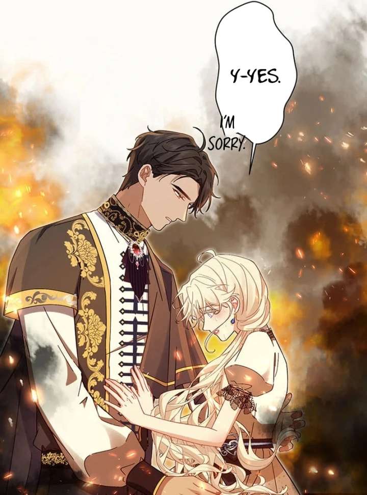 This Time, I Will Avoid This Marriage- a Method to Part Ways With You, Who Lacks Love Chapter 26 360 59