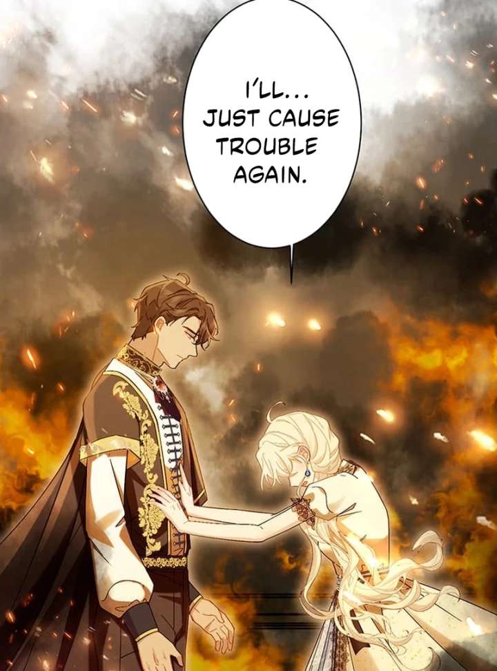 This Time, I Will Avoid This Marriage- a Method to Part Ways With You, Who Lacks Love Chapter 26 365 64