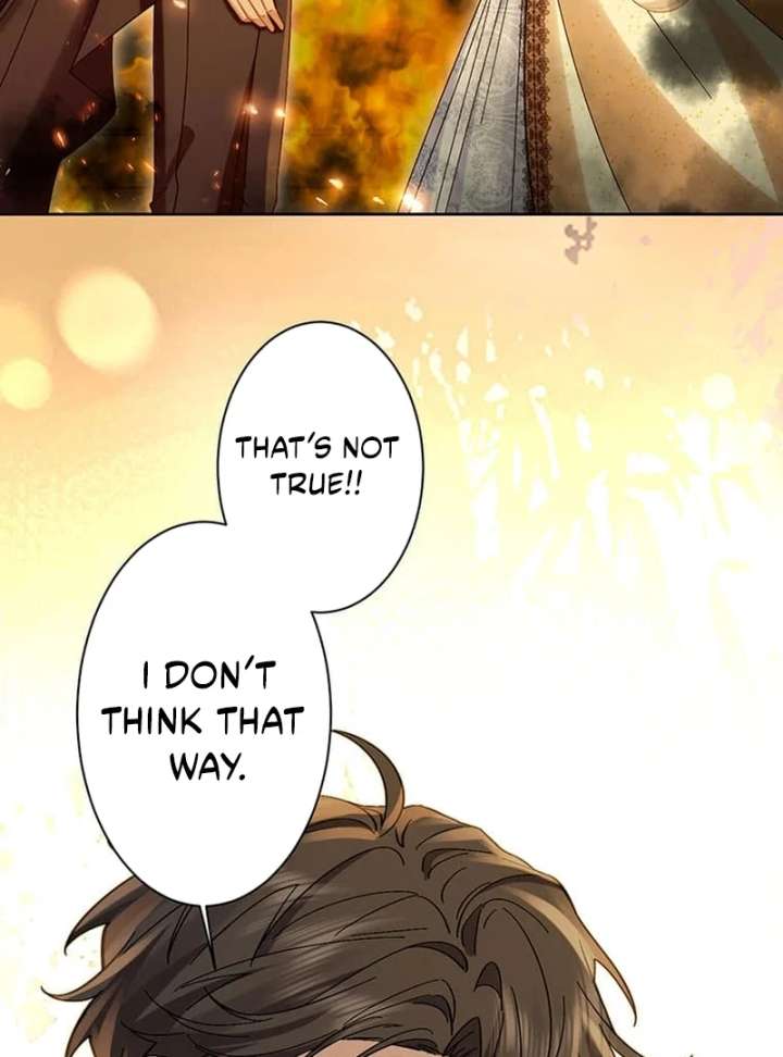 This Time, I Will Avoid This Marriage- a Method to Part Ways With You, Who Lacks Love Chapter 26 366 65