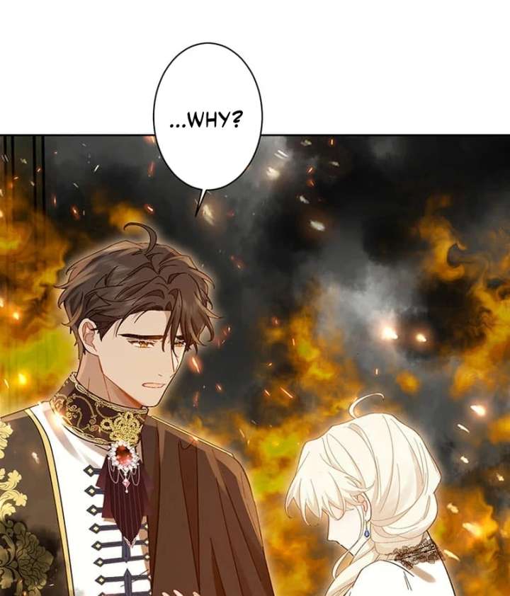 This Time, I Will Avoid This Marriage- a Method to Part Ways With You, Who Lacks Love Chapter 26 372 71