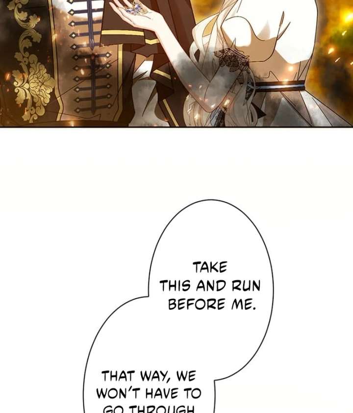 This Time, I Will Avoid This Marriage- a Method to Part Ways With You, Who Lacks Love Chapter 26 373 72