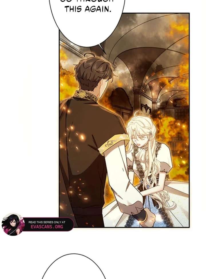 This Time, I Will Avoid This Marriage- a Method to Part Ways With You, Who Lacks Love Chapter 26 374 73