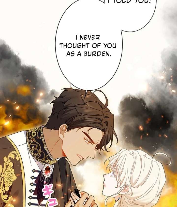 This Time, I Will Avoid This Marriage- a Method to Part Ways With You, Who Lacks Love Chapter 26 376 75