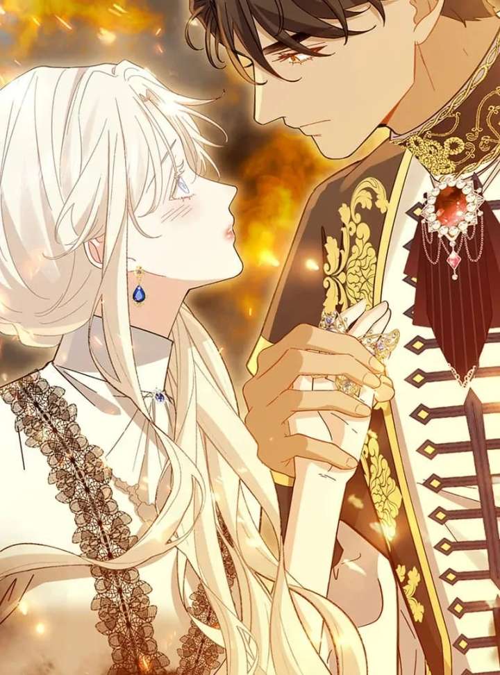 This Time, I Will Avoid This Marriage- a Method to Part Ways With You, Who Lacks Love Chapter 26 383 82