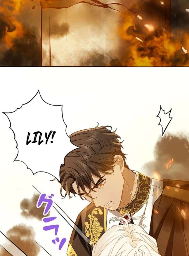 This Time, I Will Avoid This Marriage- a Method to Part Ways With You, Who Lacks Love Chapter 26 389 88