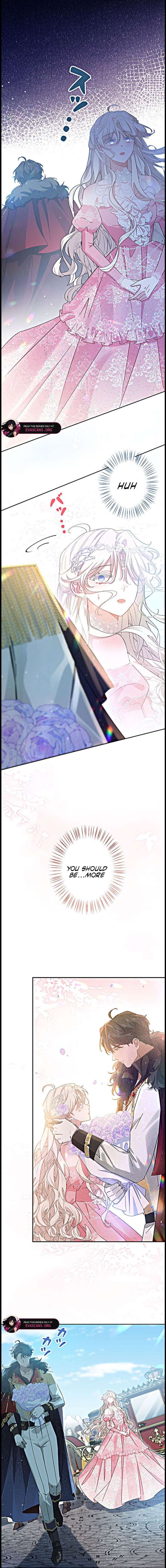 This Time, I Will Avoid This Marriage- a Method to Part Ways With You, Who Lacks Love Chapter 28 30 2