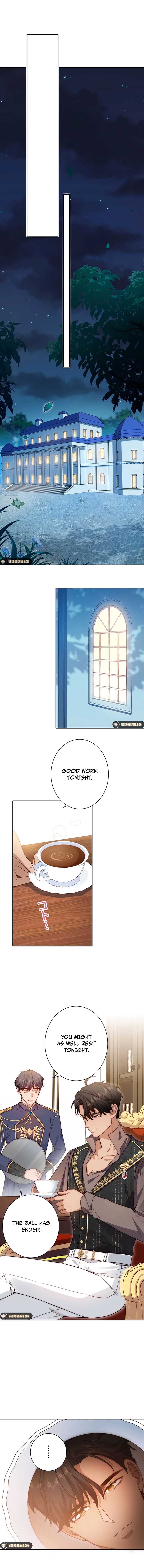 This Time, I Will Avoid This Marriage- a Method to Part Ways With You, Who Lacks Love Chapter 6 45 02