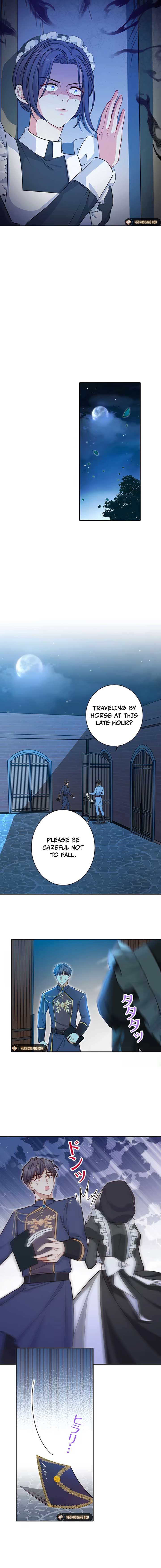 This Time, I Will Avoid This Marriage- a Method to Part Ways With You, Who Lacks Love Chapter 6 50 07