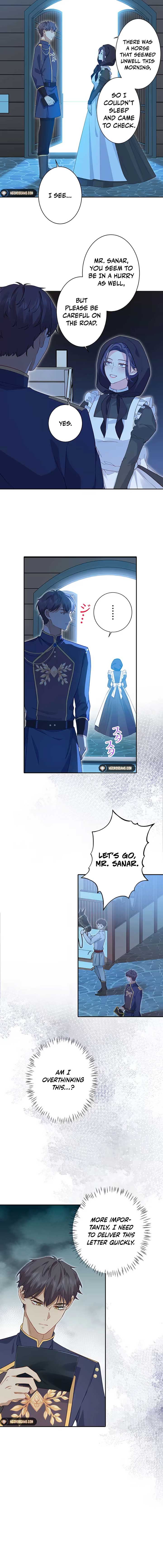 This Time, I Will Avoid This Marriage- a Method to Part Ways With You, Who Lacks Love Chapter 6 52 09