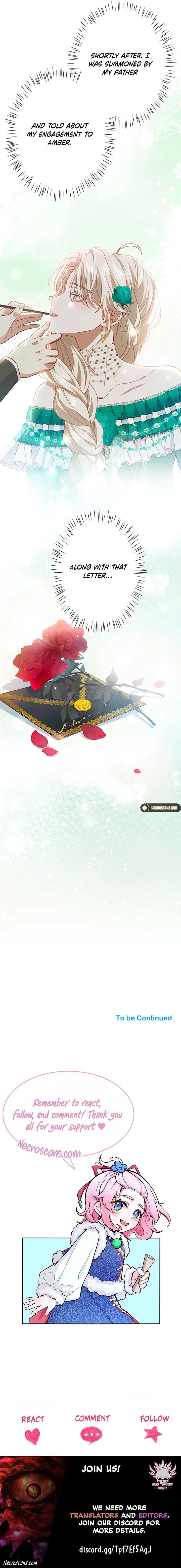 This Time, I Will Avoid This Marriage- a Method to Part Ways With You, Who Lacks Love Chapter 6 55 12