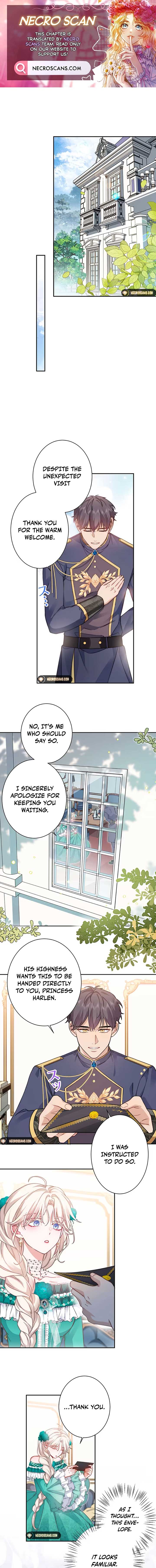 This Time, I Will Avoid This Marriage- a Method to Part Ways With You, Who Lacks Love Chapter 7 44 01