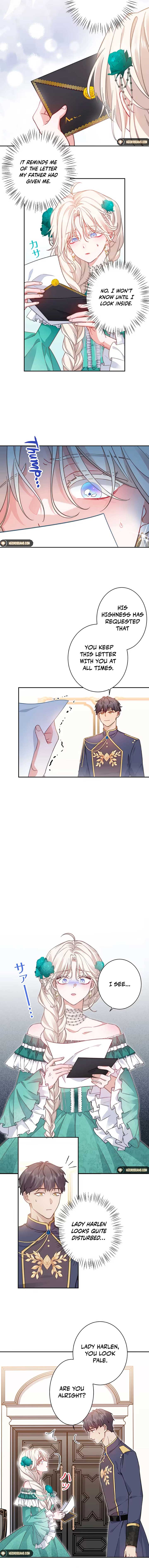 This Time, I Will Avoid This Marriage- a Method to Part Ways With You, Who Lacks Love Chapter 7 45 02