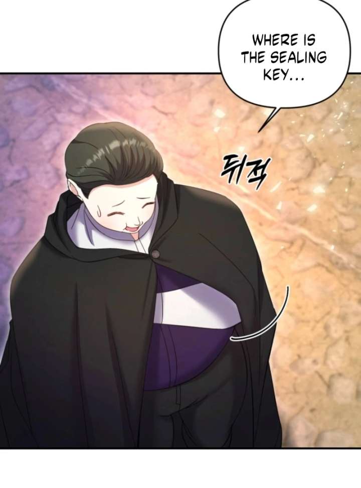 This Time I’ll Change My Husband Chapter 36 348 026