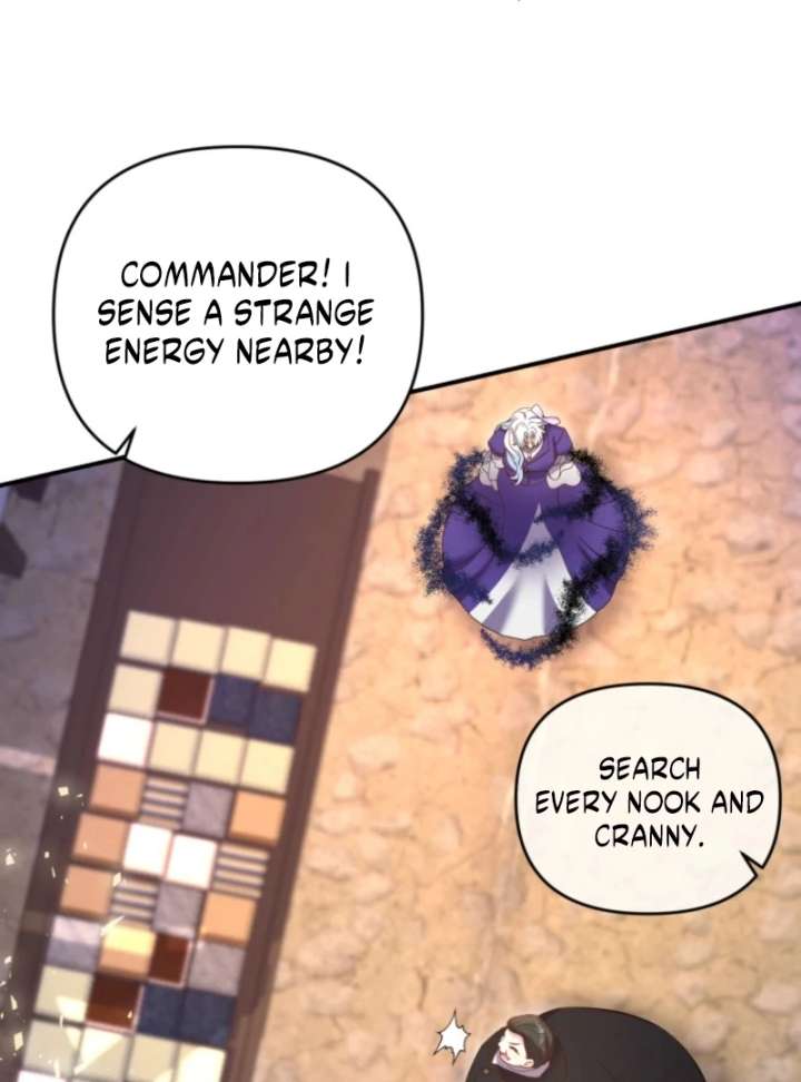 This Time I’ll Change My Husband Chapter 36 358 036