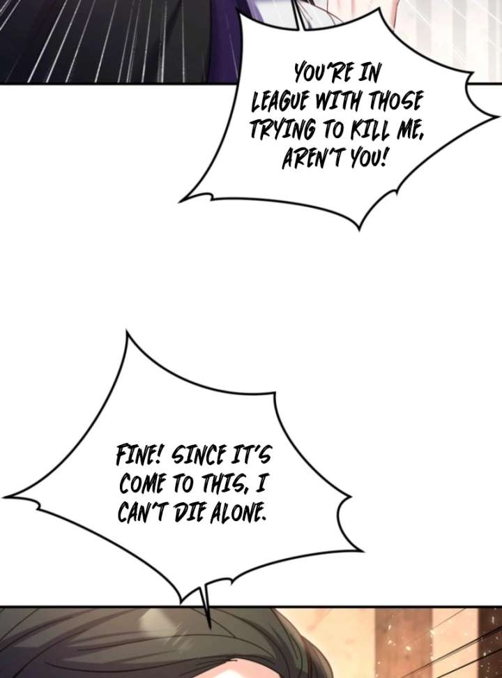 This Time I’ll Change My Husband Chapter 36 364 042