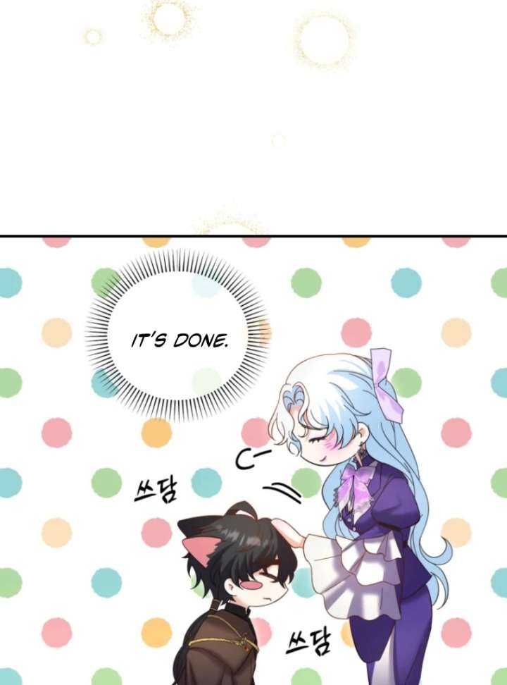 This Time I’ll Change My Husband Chapter 36 409 087