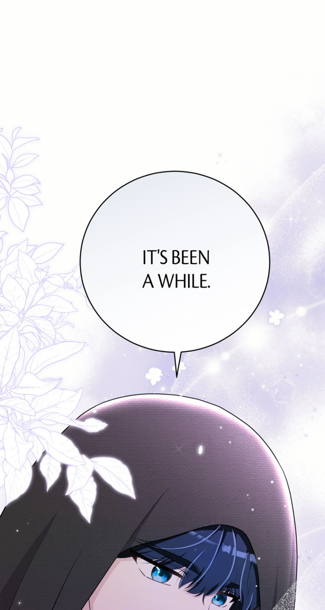 This Time, the Tears Were Mine Chapter 61 284 ch 61 1