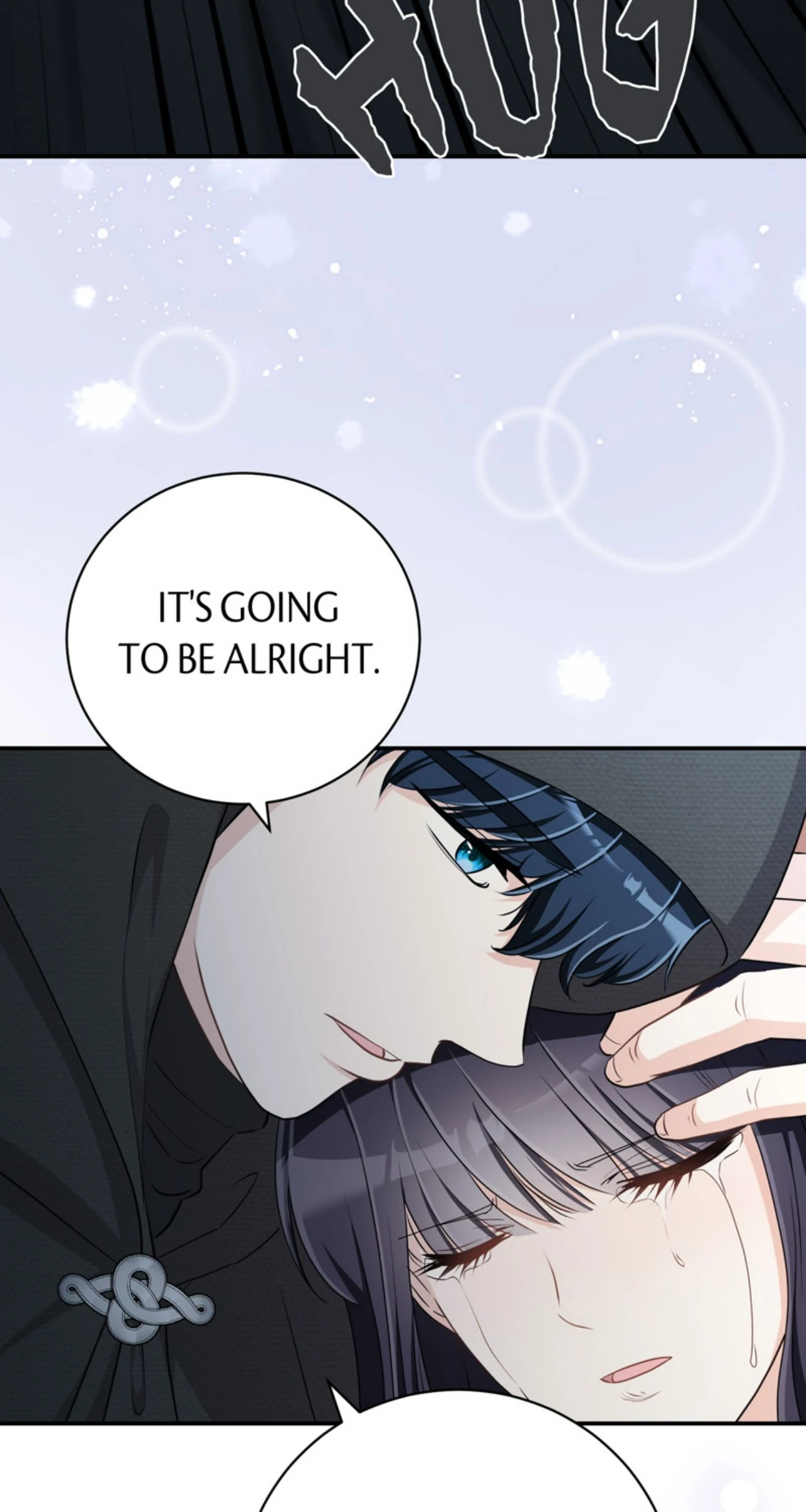 This Time, the Tears Were Mine Chapter 61 293 ch 61 10