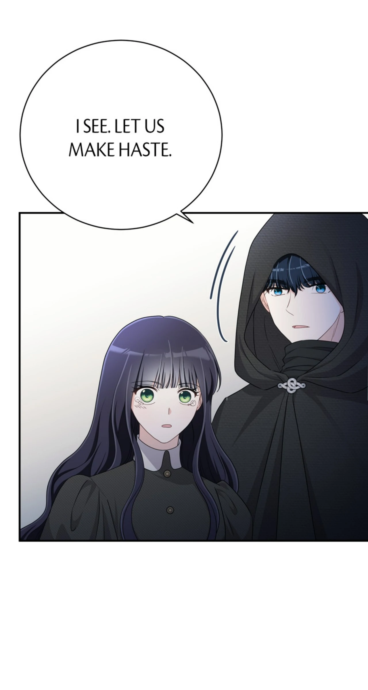 This Time, the Tears Were Mine Chapter 61 300 ch 61 17