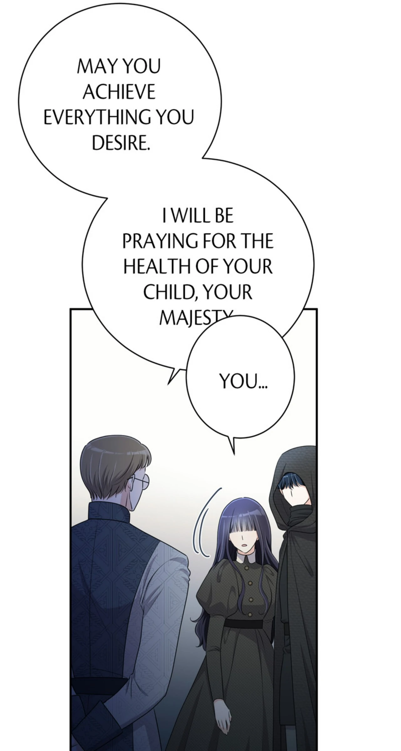 This Time, the Tears Were Mine Chapter 61 301 ch 61 18