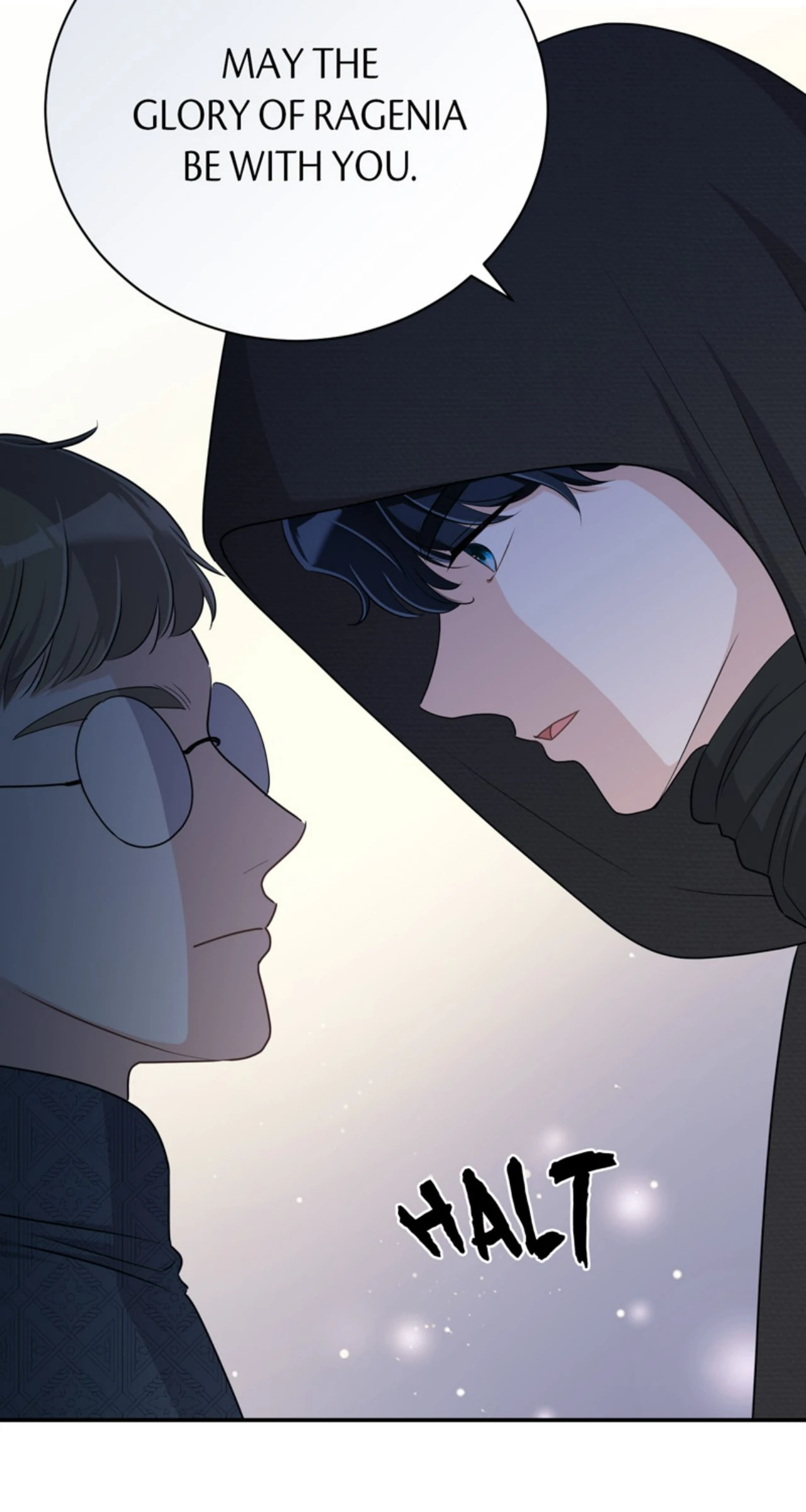 This Time, the Tears Were Mine Chapter 61 303 ch 61 20