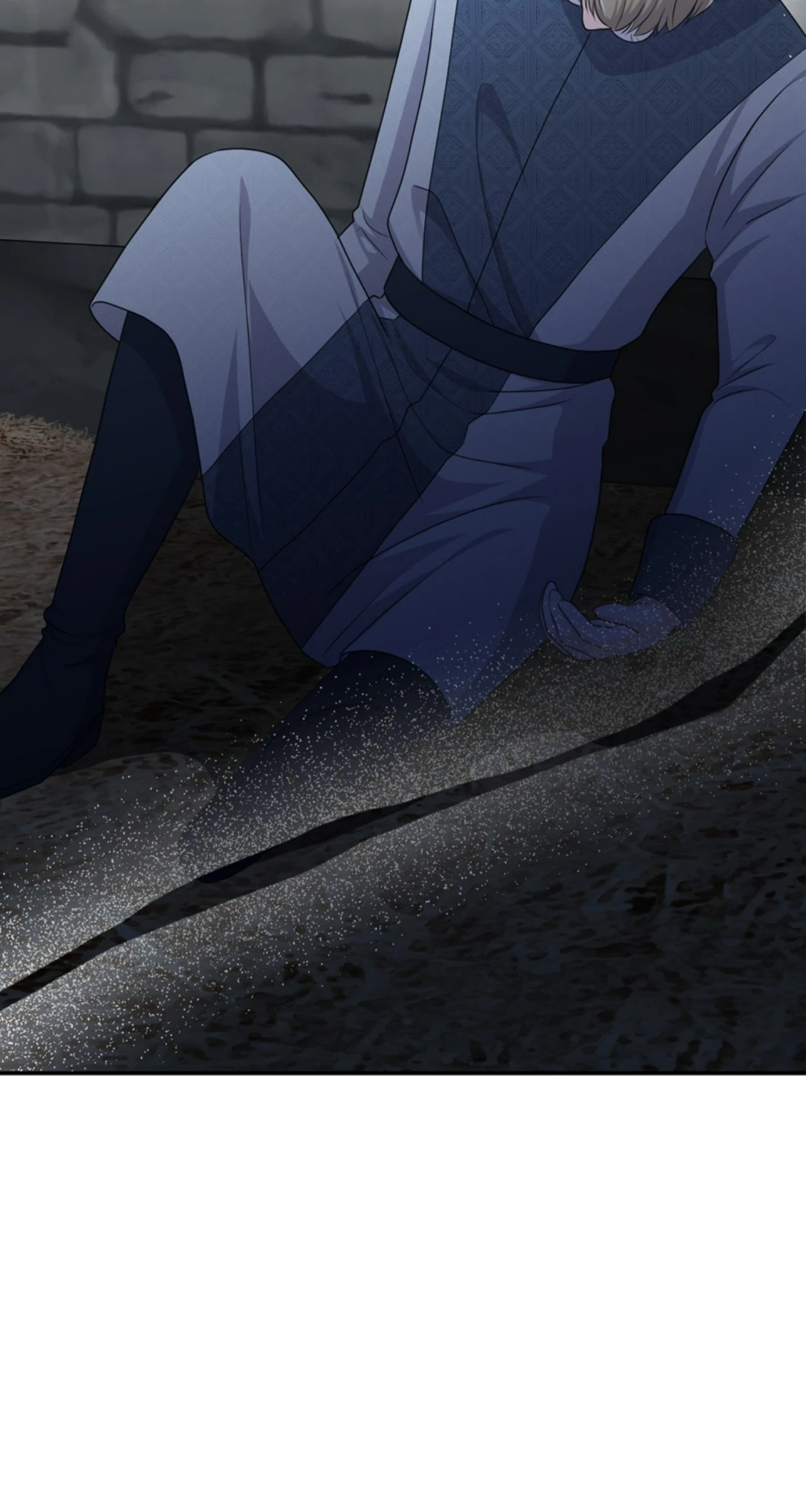 This Time, the Tears Were Mine Chapter 61 309 ch 61 26