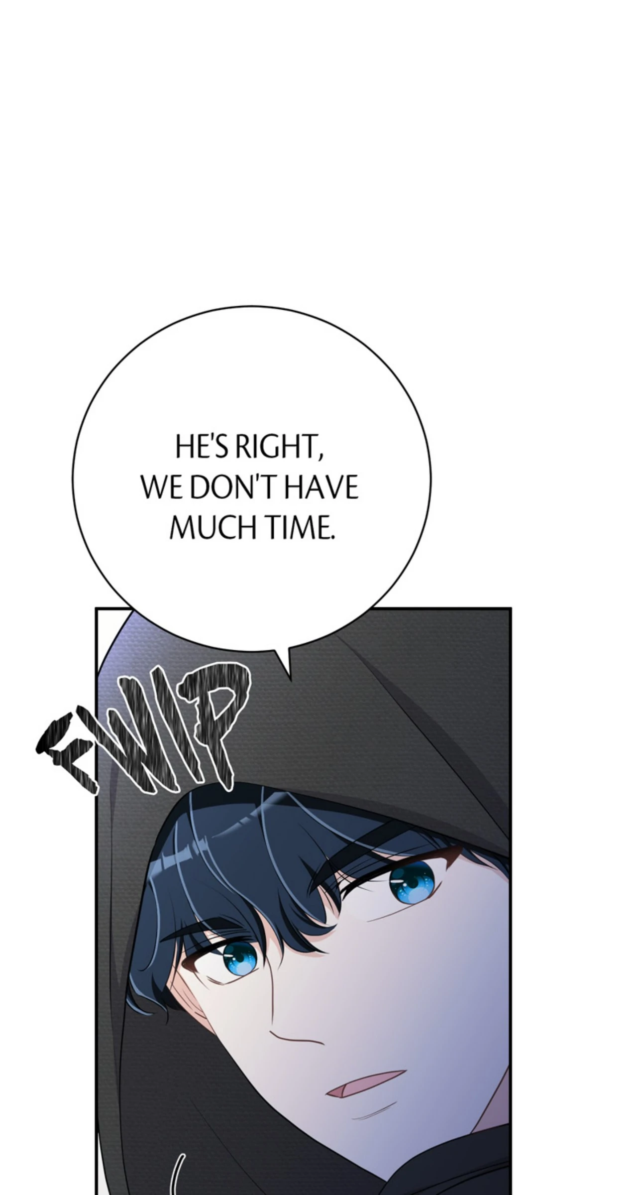 This Time, the Tears Were Mine Chapter 61 310 ch 61 27