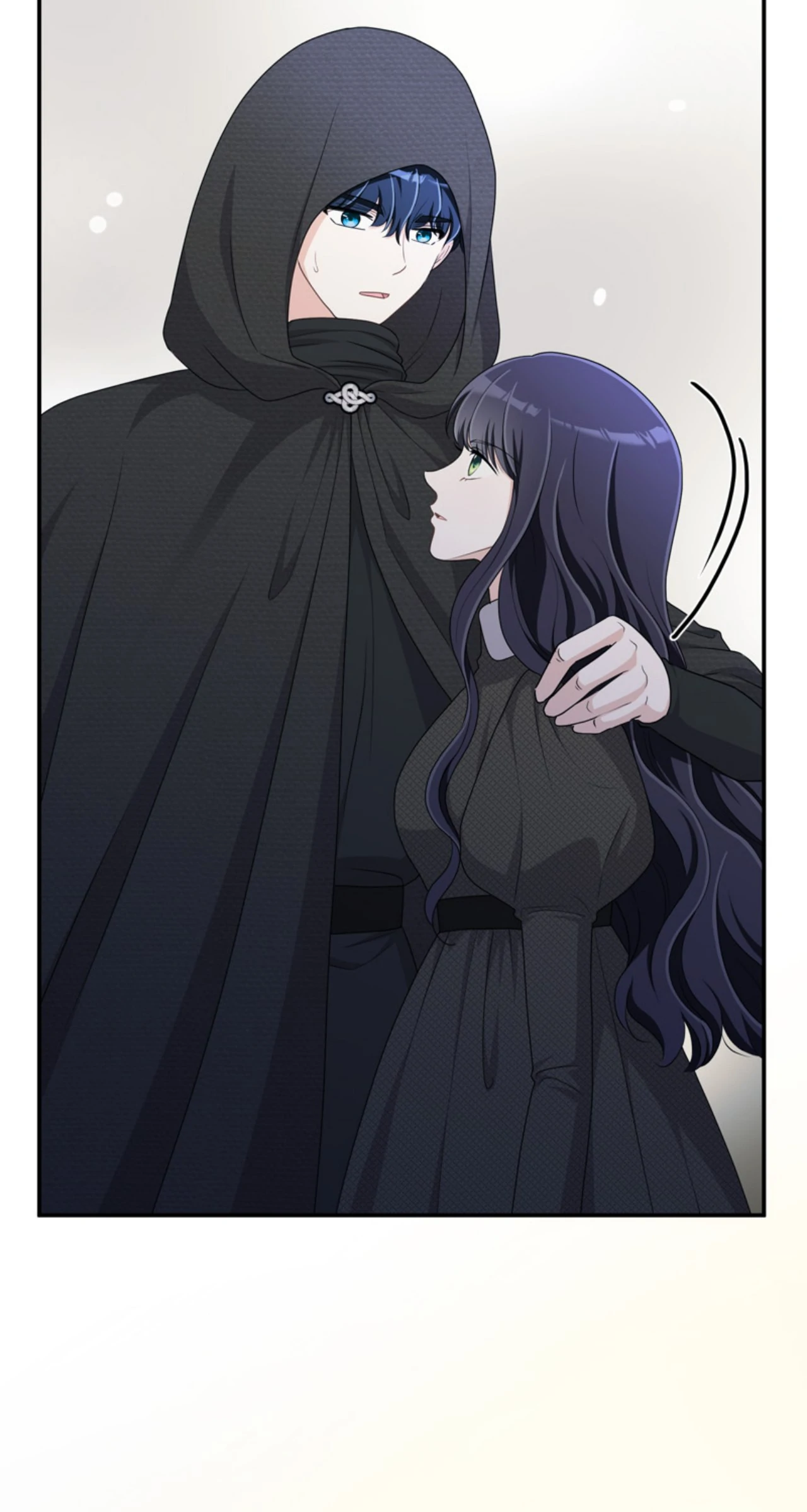 This Time, the Tears Were Mine Chapter 61 312 ch 61 29