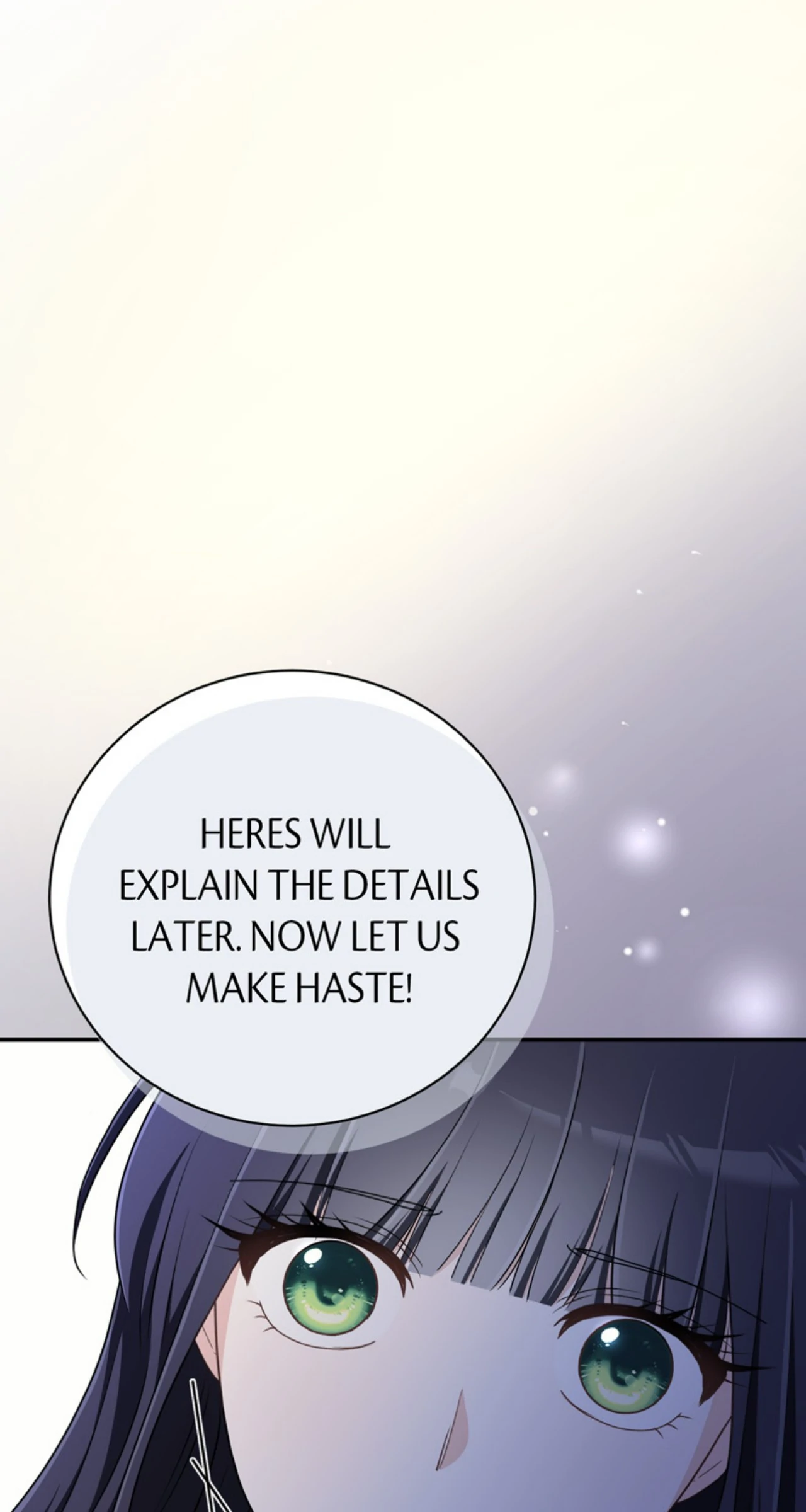 This Time, the Tears Were Mine Chapter 61 313 ch 61 30