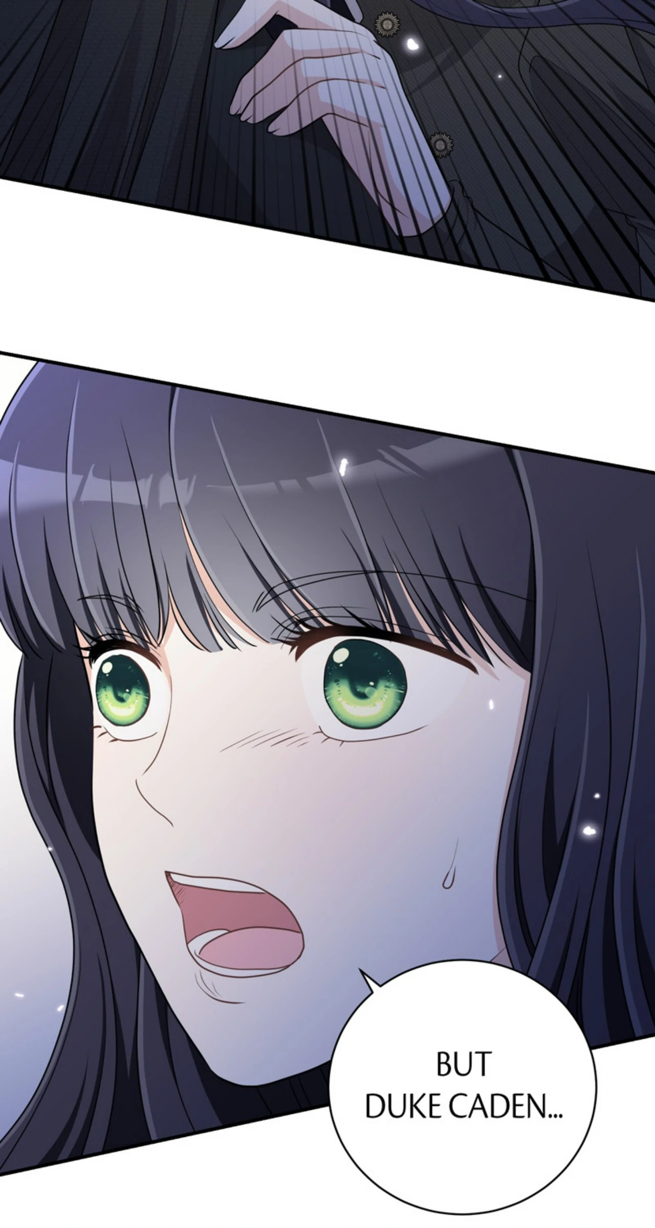 This Time, the Tears Were Mine Chapter 61 316 ch 61 33