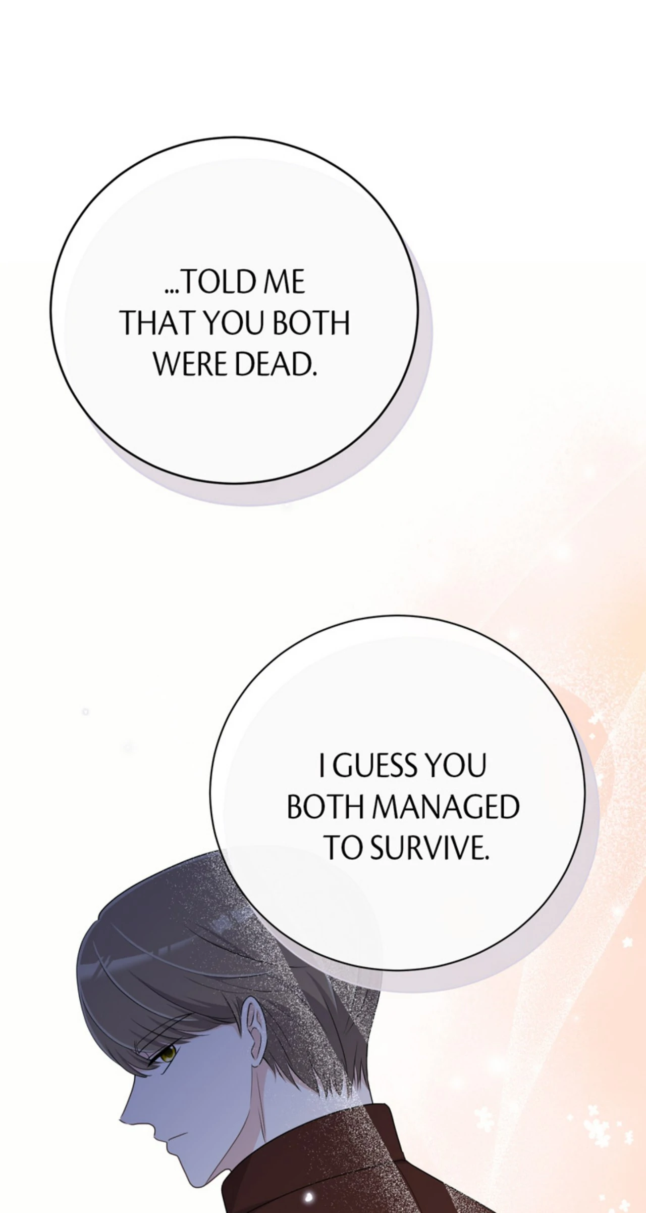 This Time, the Tears Were Mine Chapter 61 317 ch 61 34