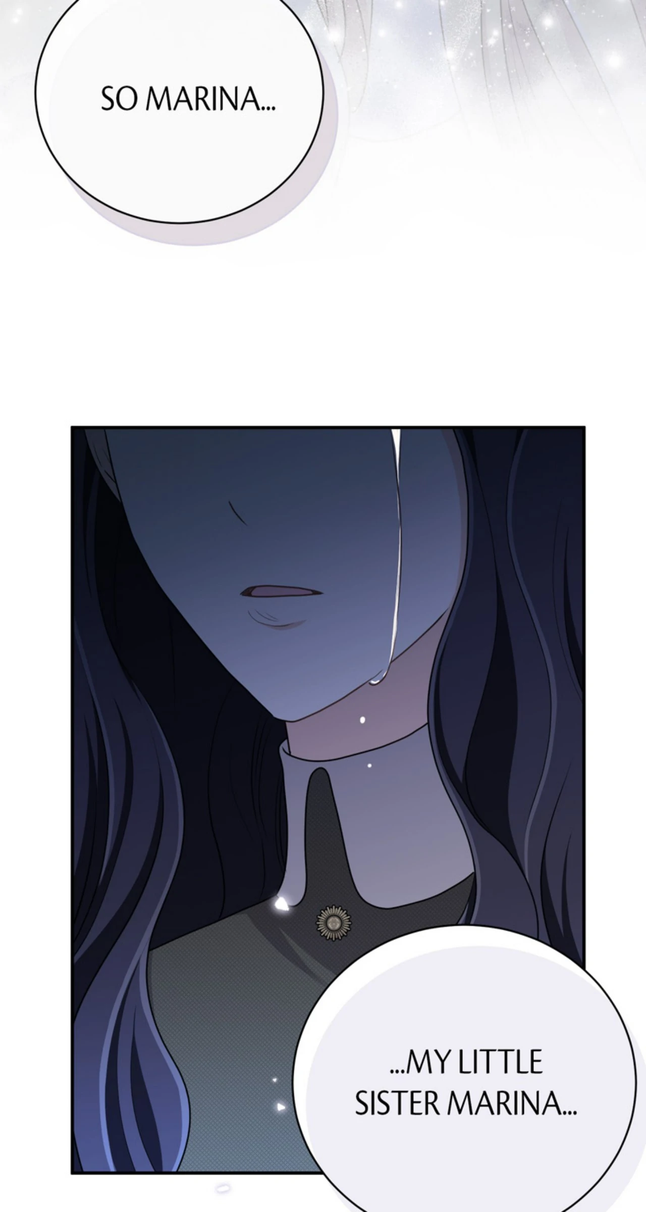 This Time, the Tears Were Mine Chapter 61 319 ch 61 36