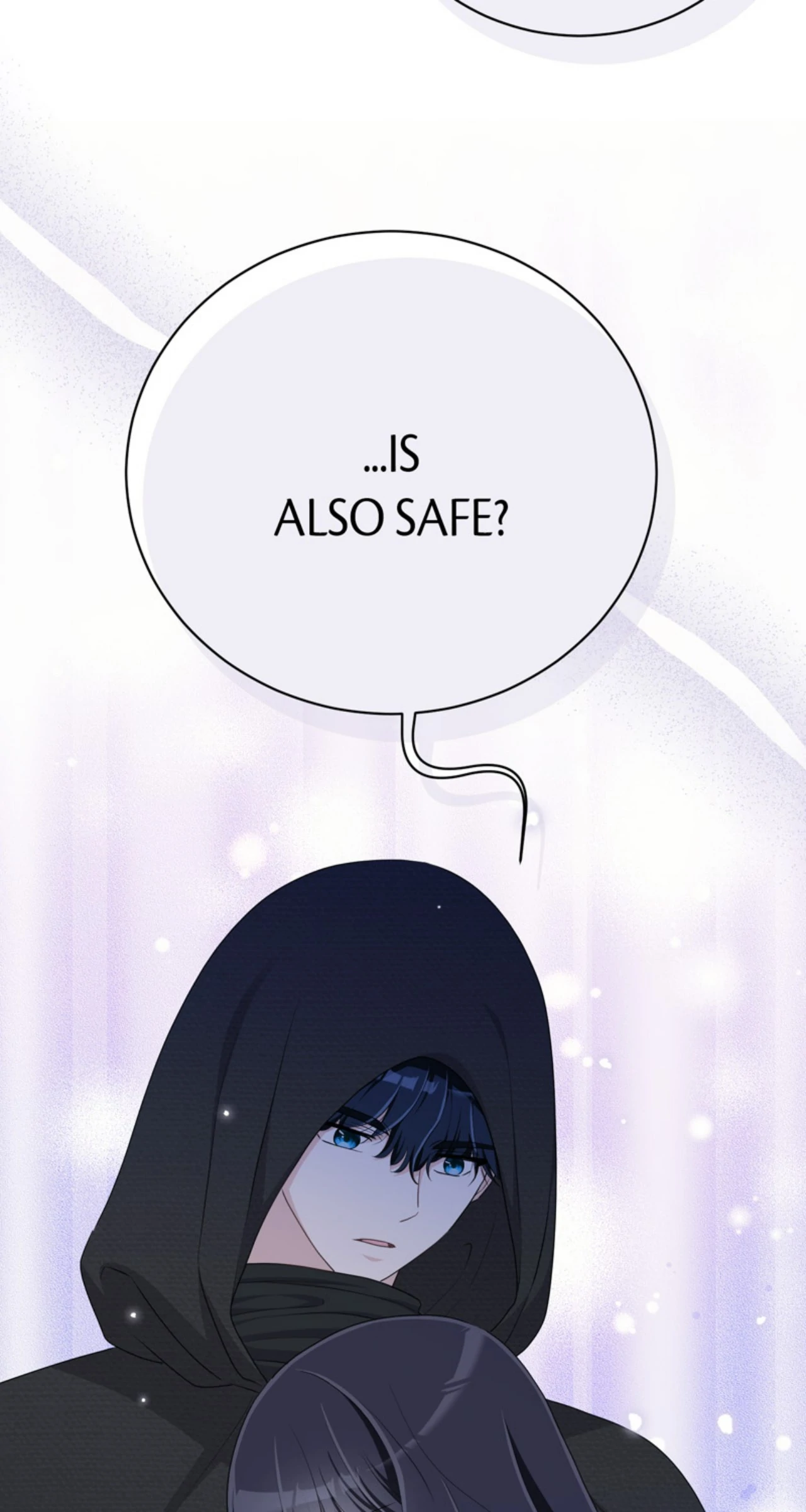 This Time, the Tears Were Mine Chapter 61 320 ch 61 37