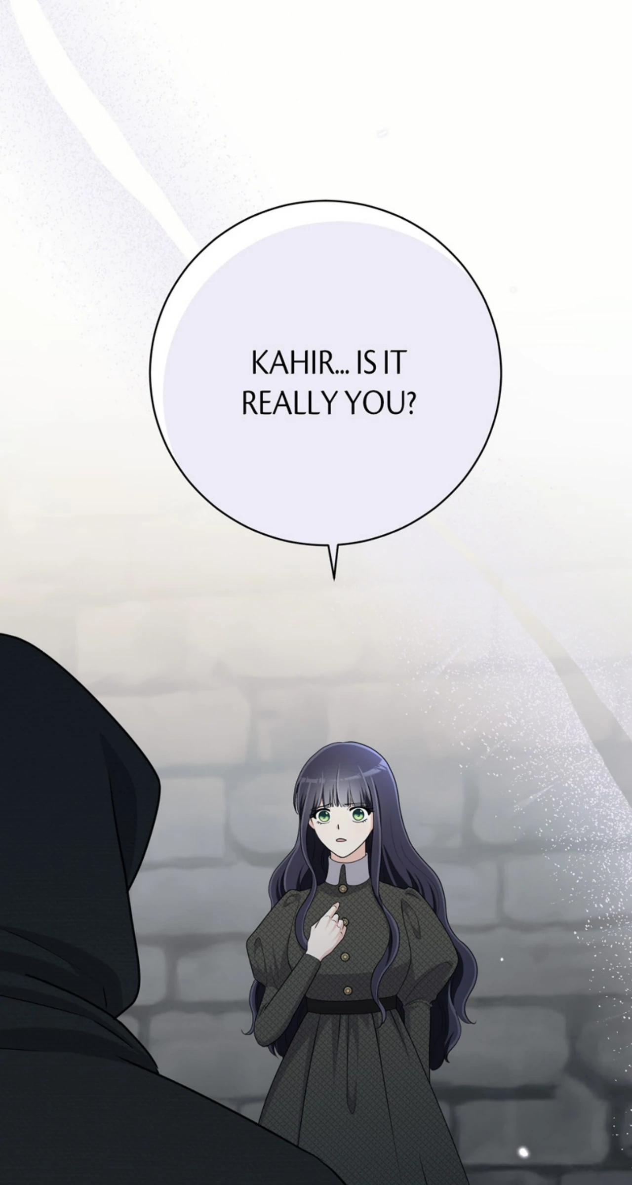 This Time, the Tears Were Mine Chapter 61 287 ch 61 4