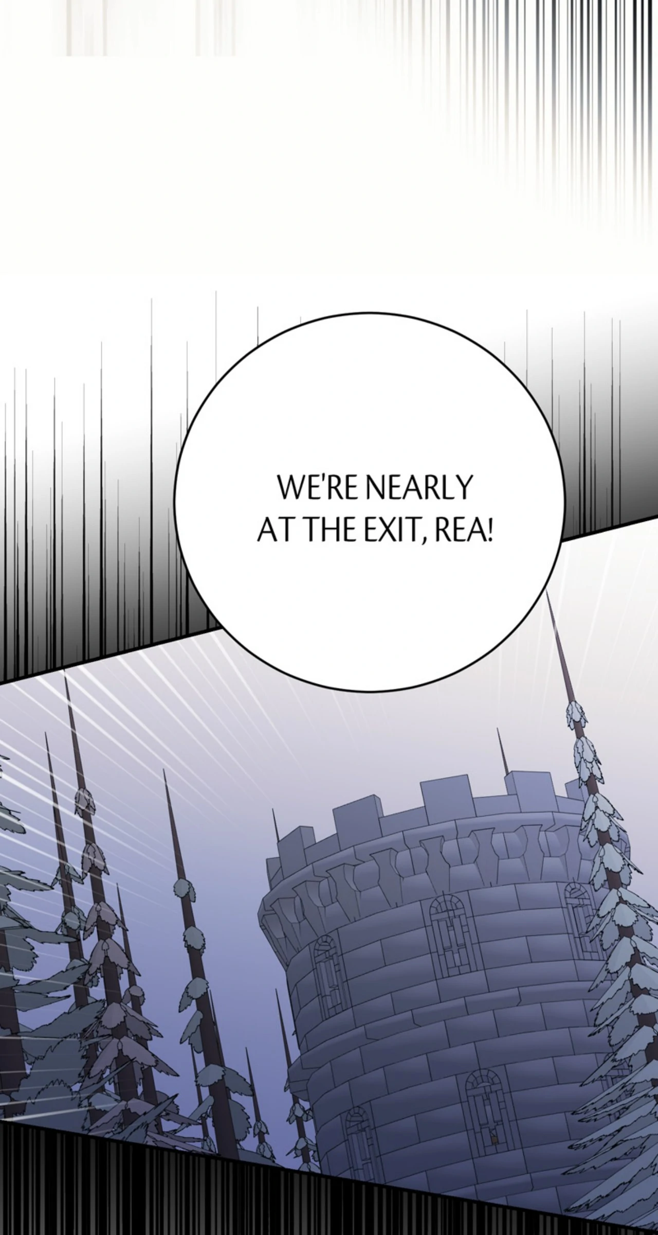 This Time, the Tears Were Mine Chapter 61 326 ch 61 43