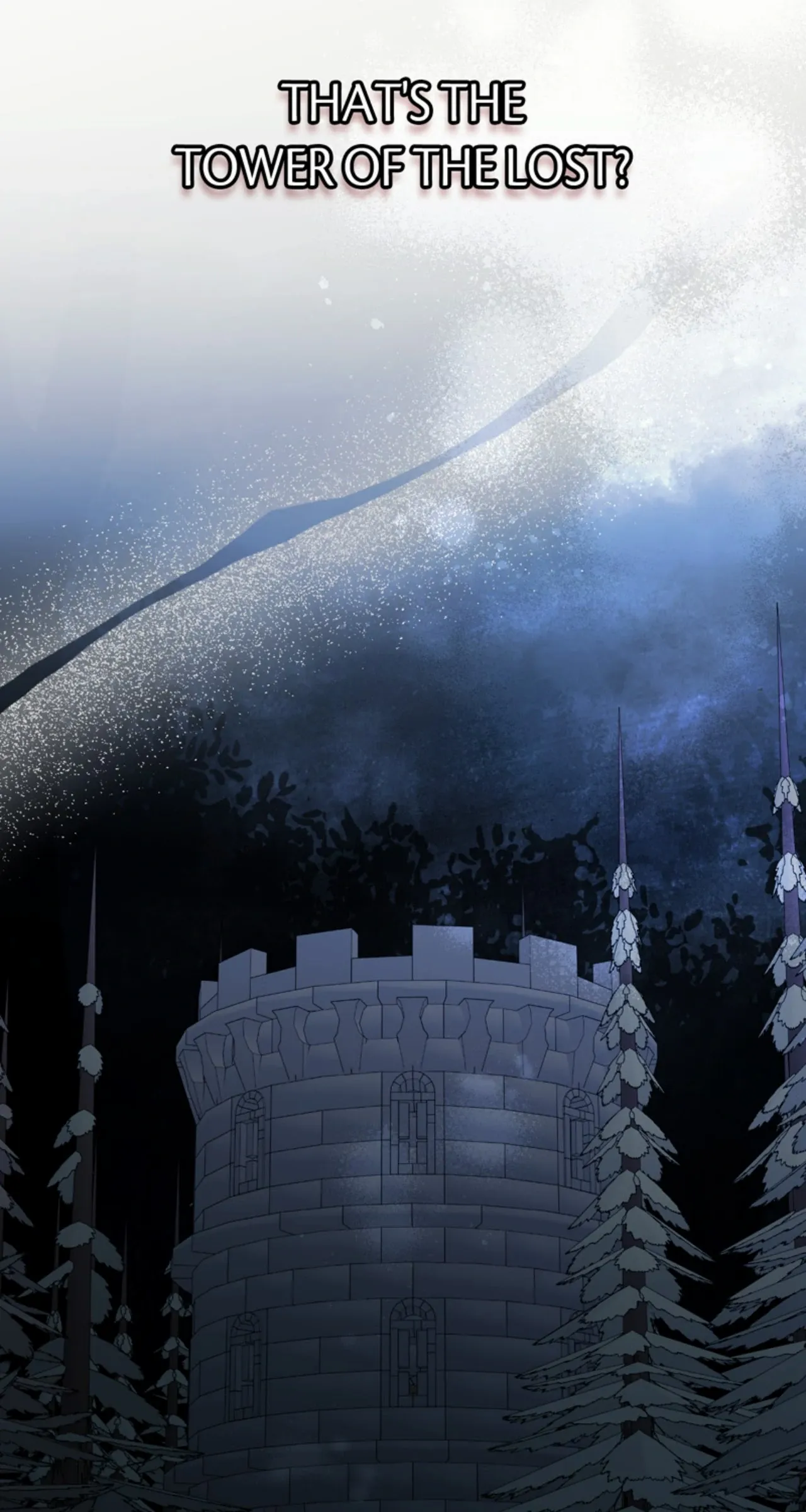 This Time, the Tears Were Mine Chapter 61 330 ch 61 47