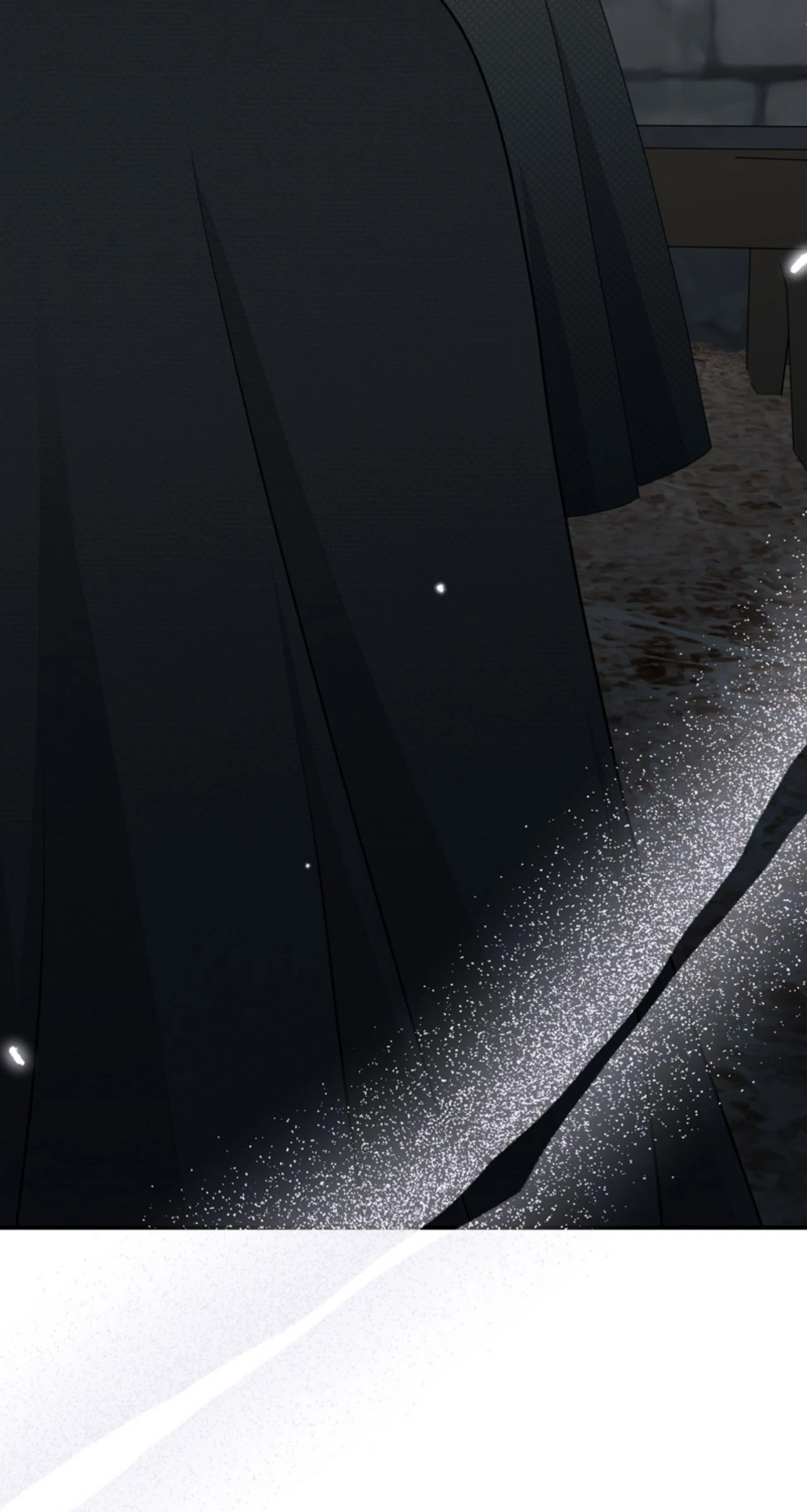 This Time, the Tears Were Mine Chapter 61 288 ch 61 5