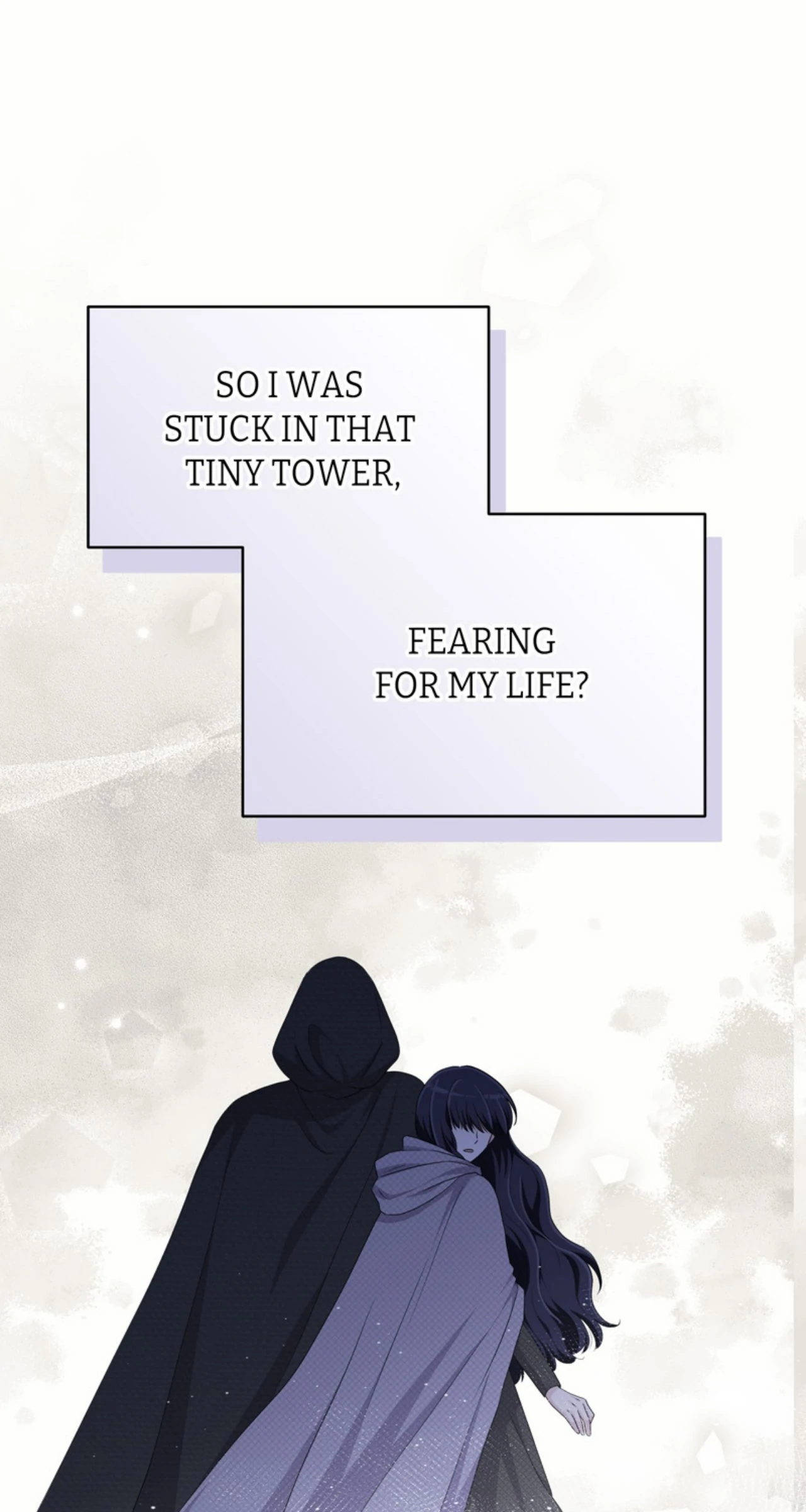 This Time, the Tears Were Mine Chapter 61 333 ch 61 50