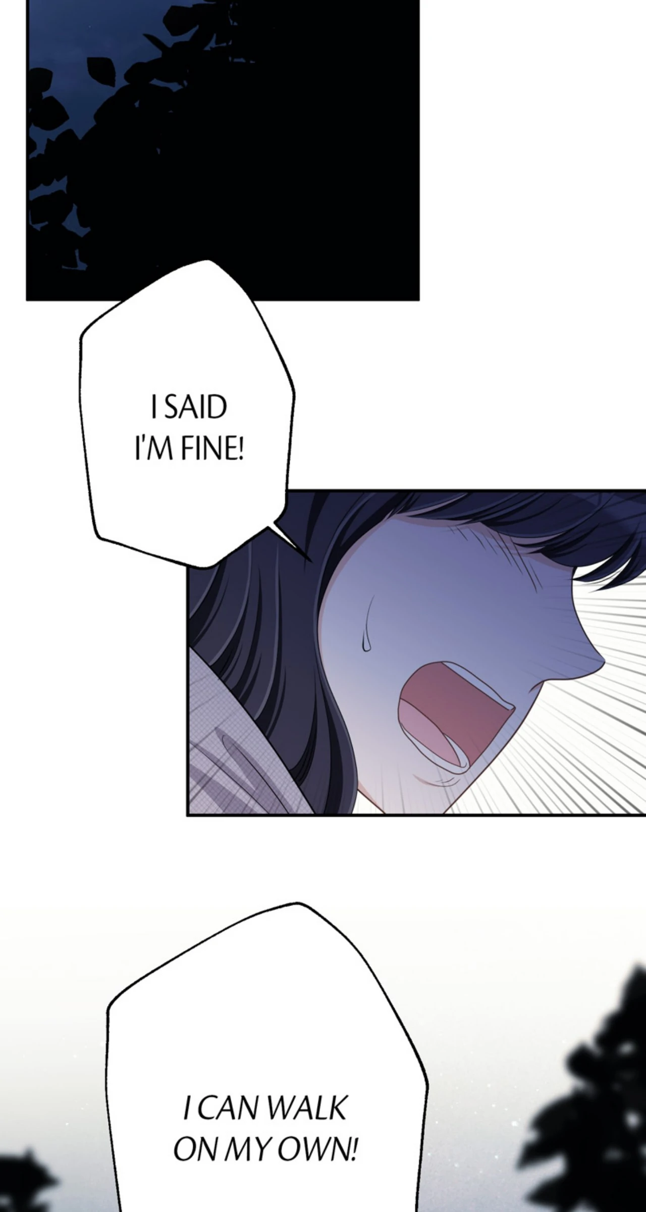 This Time, the Tears Were Mine Chapter 61 335 ch 61 52